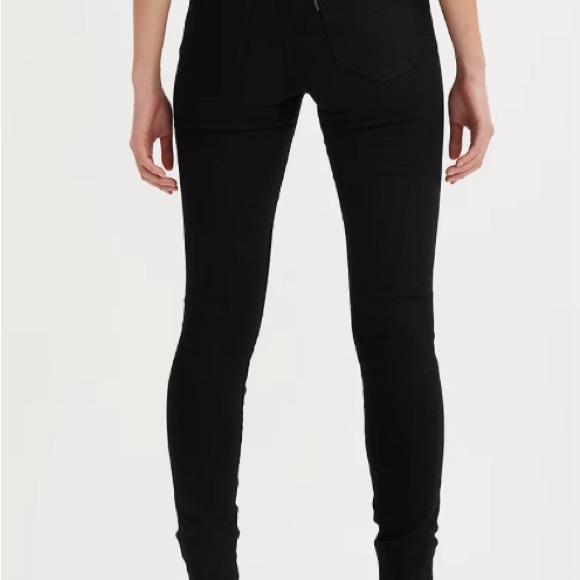 NWT’s Levi’s 720 skinny jeans - Picture 3 of 6